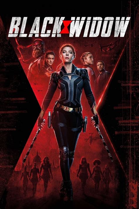 Watch Black Widow 2021 Full Movie Online Free Cgvmovie