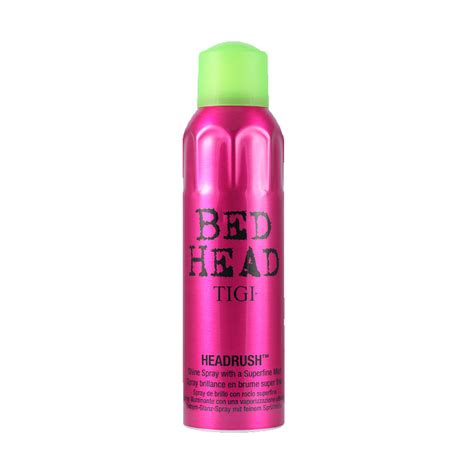 Spray Capilar Tigi Bed Head Headrush Ml