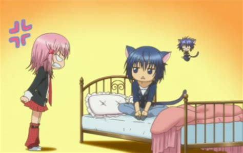 50 Best Images About Shugo Chara On Pinterest Sexy Yarns And Chibi
