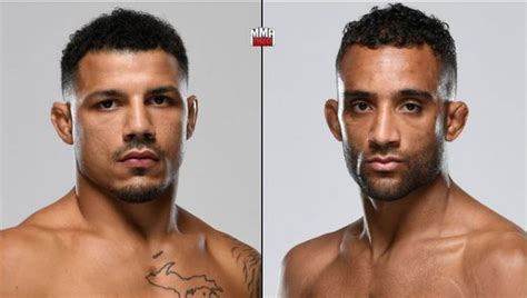 Бенеил дариуш против драккар клозе ноккаут (beneil dariusz vs drakkar klose knockout) ufc 248. Drakkar Klose vs. Jai Herbert set for UFC event in ...