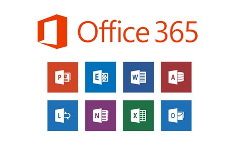 ดาวน์โหลด Microsoft Office 2016 Office 365 Windowssiam