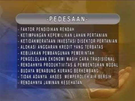 Sri mulyani indrawati, s.e., m.sc., ph.d. PENGANTAR EKONOMI PEMBANGUNAN - wiwinhindayati