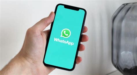 Whatsapp Mostrará La Imagen De Perfil En Los Chats Grupales