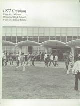 Images of Warwick Veterans Memorial High School Yearbook