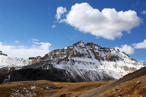 Cirque Mountain Photo Albums Summitpost