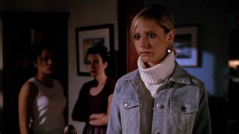 Buffy The Vampire Slayer Season 7 Episode 15 Watch Online Azseries