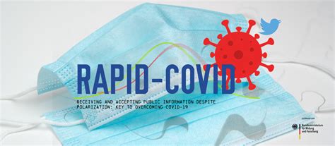 Rapid Covid Receiving And Accepting Public Information Despite