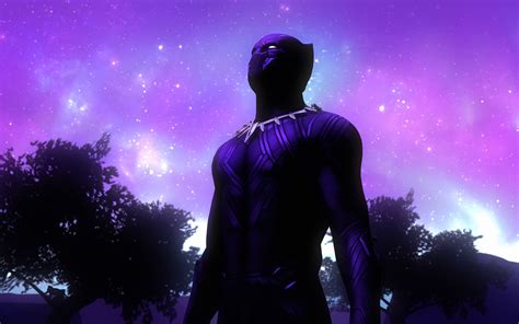 Black Panther Wallpapers 67 Pictures