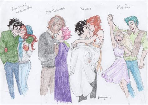 Potterverse Couples By Burdge On Deviantart Teddy Lupin Harry Potter Fan Art James Potter