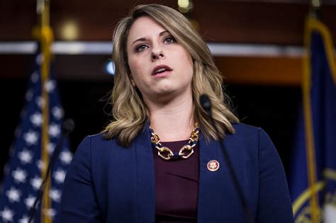 Rep Katie Hill Resigning Amid Snowballing Throuple Scandal
