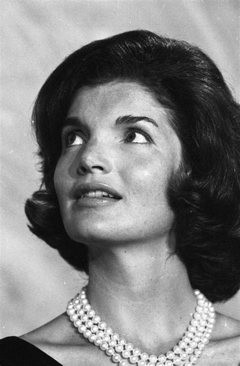 30 Facts About Jackie O - A Look at Jacqueline Kennedy Onassis