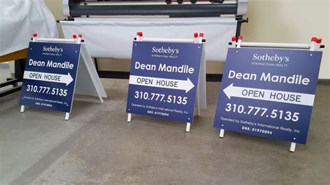 Shop the top 25 most popular 1 at the best prices! Sandwich Boards, Yard & Real Estate Signs, PVC Signs in ...