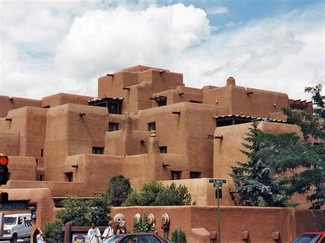 Santa Fe New Mexico