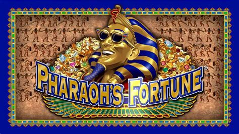 pharaoh s fortune® video slots by igt game play video youtube