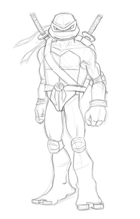 Check spelling or type a new query. Teenage Mutant Ninja Turtles Coloring Pages Leonardo ...