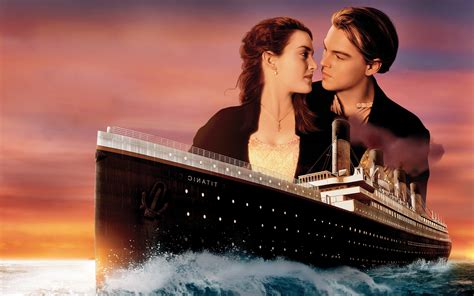 Titanic Movie Full HD, HD Movies, 4k Wallpapers, Images, Backgrounds ...