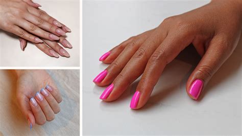 Summer Nail Designs 2023 27 Ideas From Block Colors