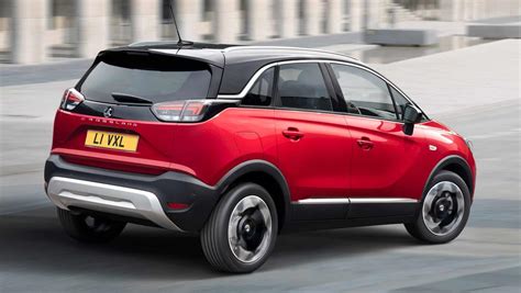 Official facebook page for channel 9's #theblock find and follow @theblock on instagram,. Primeras imágenes del Opel Crossland 2021: Más tecnología ...