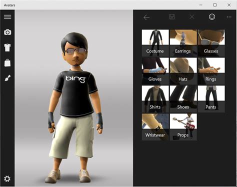 Download Xbox Avatar App On Windows 10 Check Out The Screenshots Now