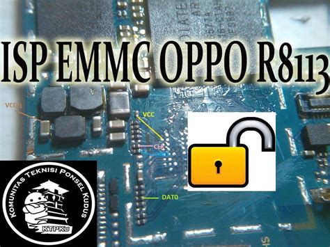 We did not find results for: PINOUT DIRECT EMMC OPPO ( ISP ) | W i n k GSM