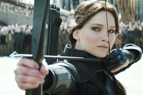 Film Review The Hunger Games Mockingjay Part Ii Boomstick Comics
