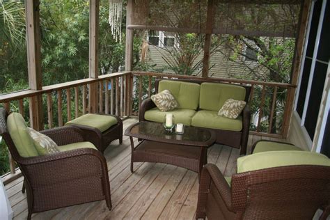 Check spelling or type a new query. Charleston Real Estate, Jay Costa | Porch furniture ...