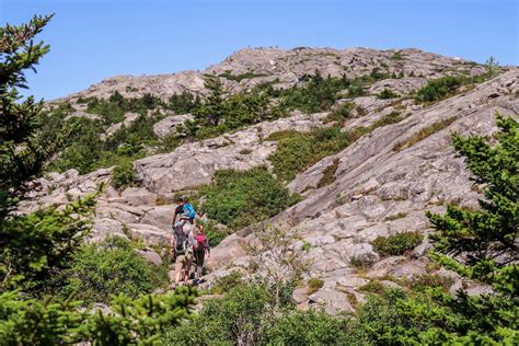 Why Mount Monadnock Is New Hampshires Most Popular Outdoors Spot