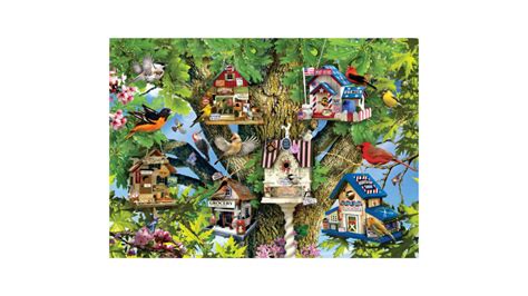 The Best Jigsaw Puzzles