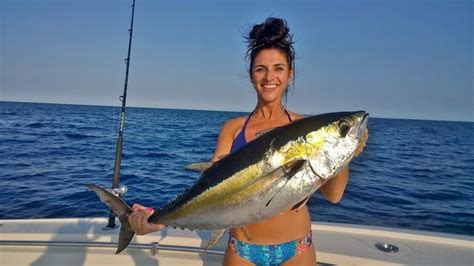 Great Fishing On Our Deep Sea Fishing Fort Lauderdale Fl Fishing Report