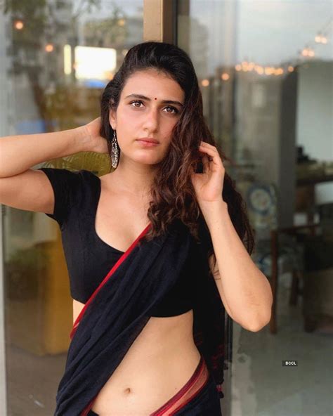 Actress Fatima Sana Shaikh Is Grabbing All Attention For Her Instagram