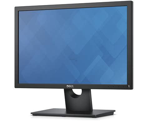 Monitor Dell 20 Led E2016hv Egyptlaptop