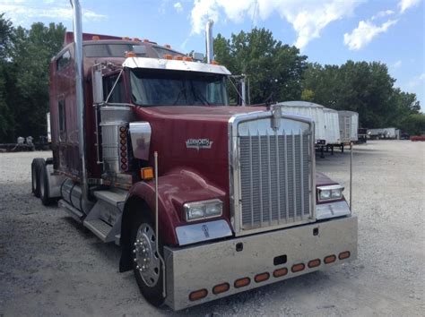 Kenworth W900l Cars For Sale In Des Moines Iowa