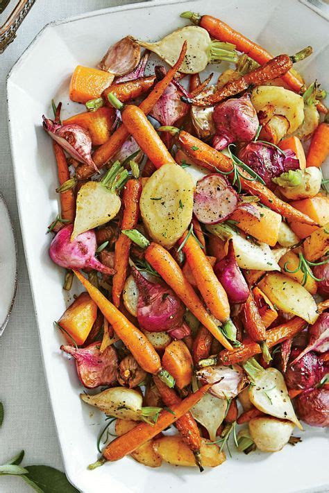 125 Thanksgiving Side Dishes Thatll Steal The Show Thanksgiving