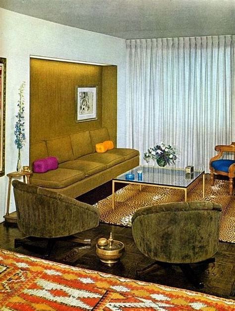 30 Best Vintage Home Interior Designs In 70s To Inspire You Vintage