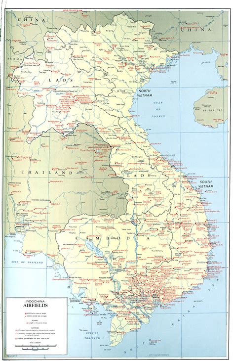 Vietnam Military Bases Map Pictures to Pin on Pinterest - PinsDaddy
