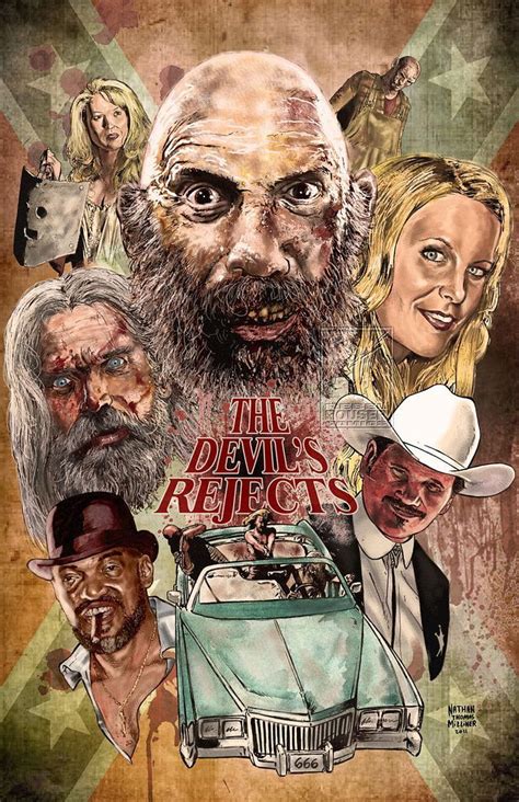 Sid Haig The Devils Rejects Hd Phone Wallpaper Pxfuel