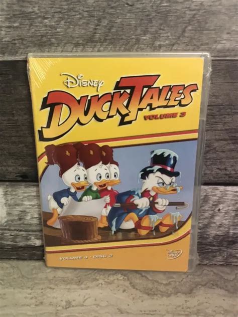 Ducktales Dvd For Sale Picclick
