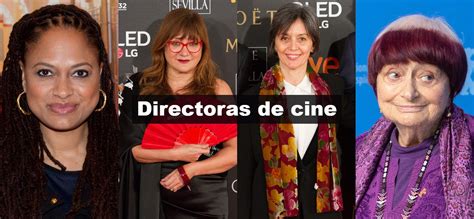 Directoras De Cine 🥇 Las 28 Mejores Cineastas De La Historia