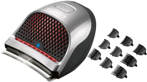 Whether you're looking for hair clippers, home hair cutting kits, body hair trimmers, epilators, or hair removal devices, you'll get a good deal on leading grooming brands including remington, philips and vs for men. Remington Rapid Cut Hair Clipper - Hair Clippers ...
