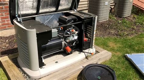 Busted wallet reviews the generac iq3500 a powerful and quiet inverter generator made for the jobsite, campsite, or tailgate. +Generac 3500Xl Caburetor Adjustment - Generac 7043 22kw Guardian Series 200a Se Transfer Switch ...
