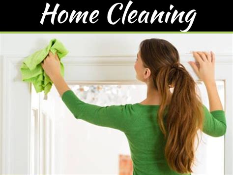 Secret House Cleaning Tips From The Pros My Decorative