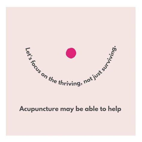 12 Reasons To Try Acupuncture