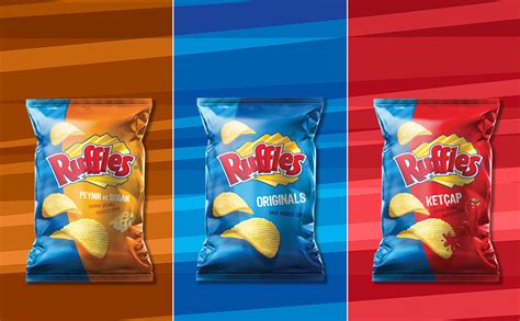 Ruffles Maximum Peynir Soğan Patates Cipsi 107 g x 12 Adet Amazon