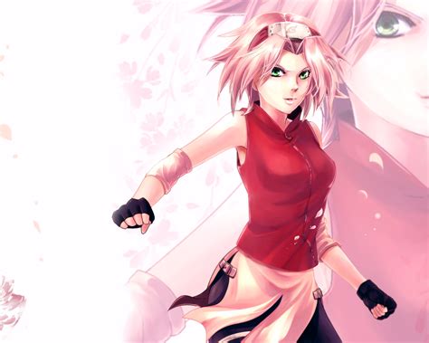 Haruno Sakura Haruno Sakura Wallpaper 34402262 Fanpop