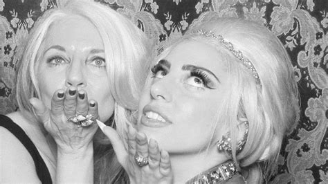Raising Lady Gaga Cynthia Germanotta On Why Its Time For An Emotion Revolution