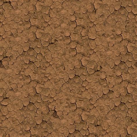 Premium Photo Seamless Dirt Texture The Dusty Rough Surface Of The