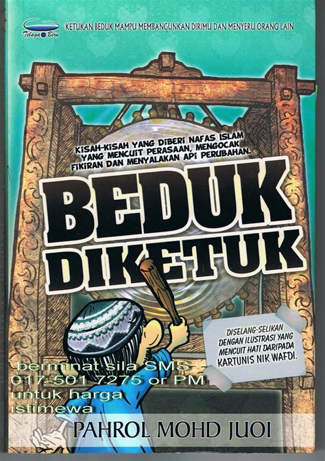 5 years ago5 years ago. Buku Online: Jual Beli Sewa Wakaf: Beduk Diketuk Pahrol ...