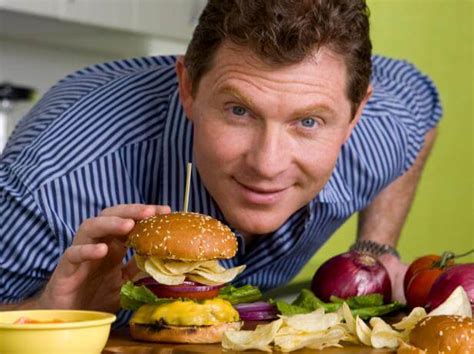 Bobby Flay Biography Age Weight Height Friend Like