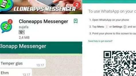 Whatsapp merupakan satu satunya platform aplikasi. Aplikasi Hack Wa : Cara Menyadap Whatsapp Orang Lain Tanpa Ketahuan Hack Whatsapp Komputerdia ...