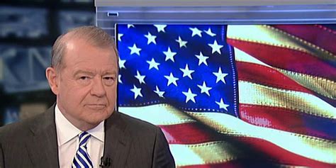 Stuart Varney Honored To Be An American Fox News Video
